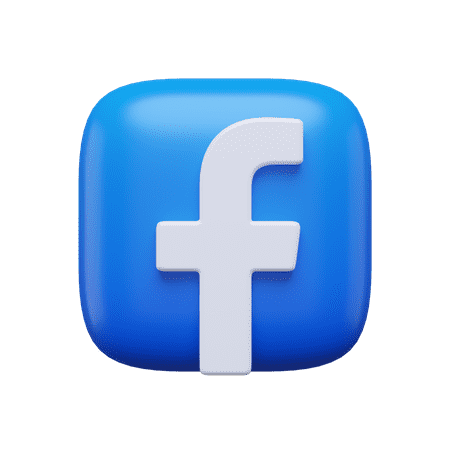 Ícone do Facebook