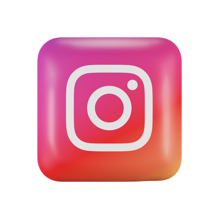 Ícone do Instagram