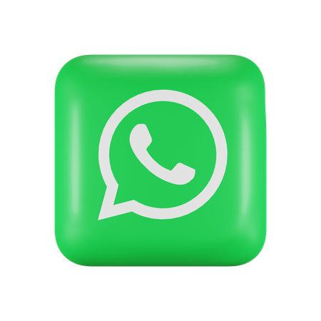Ícone do WhatsApp