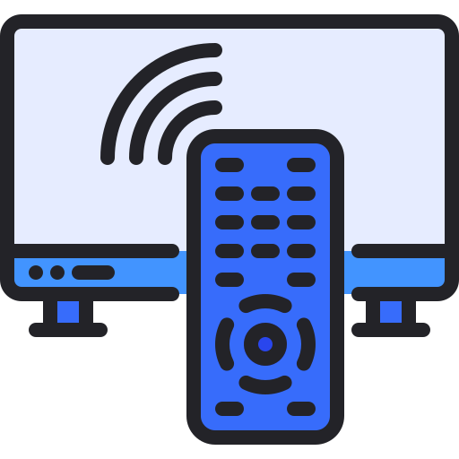 EPG TV