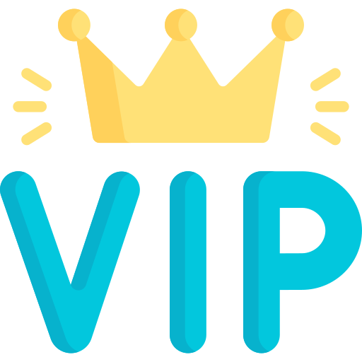 Área VIP